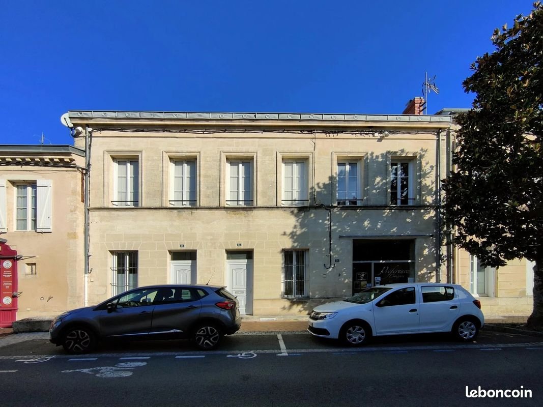 Maison à vendre, 228m², La Brède