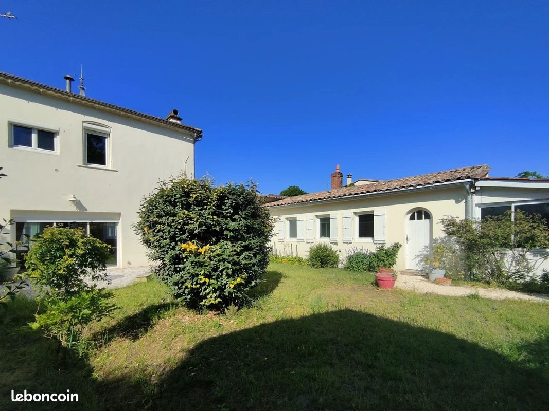 Maison à vendre, 156m², Saint-Selve