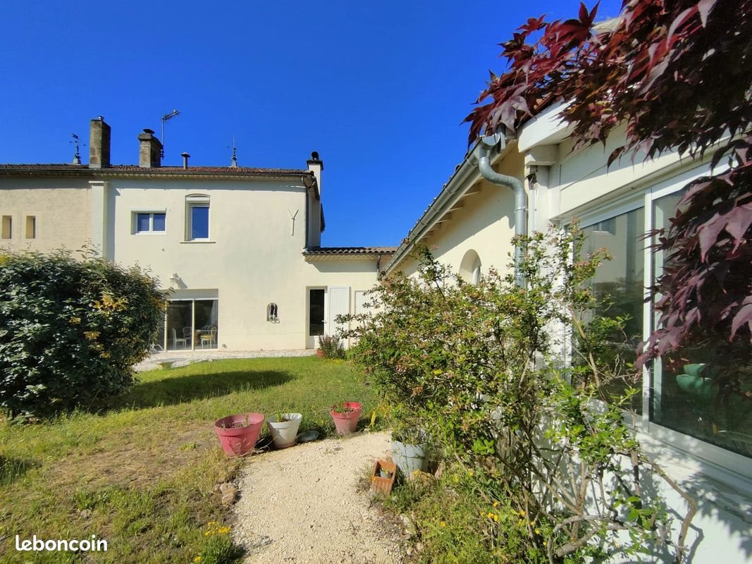 Maison à vendre, 156m², Saint-Selve