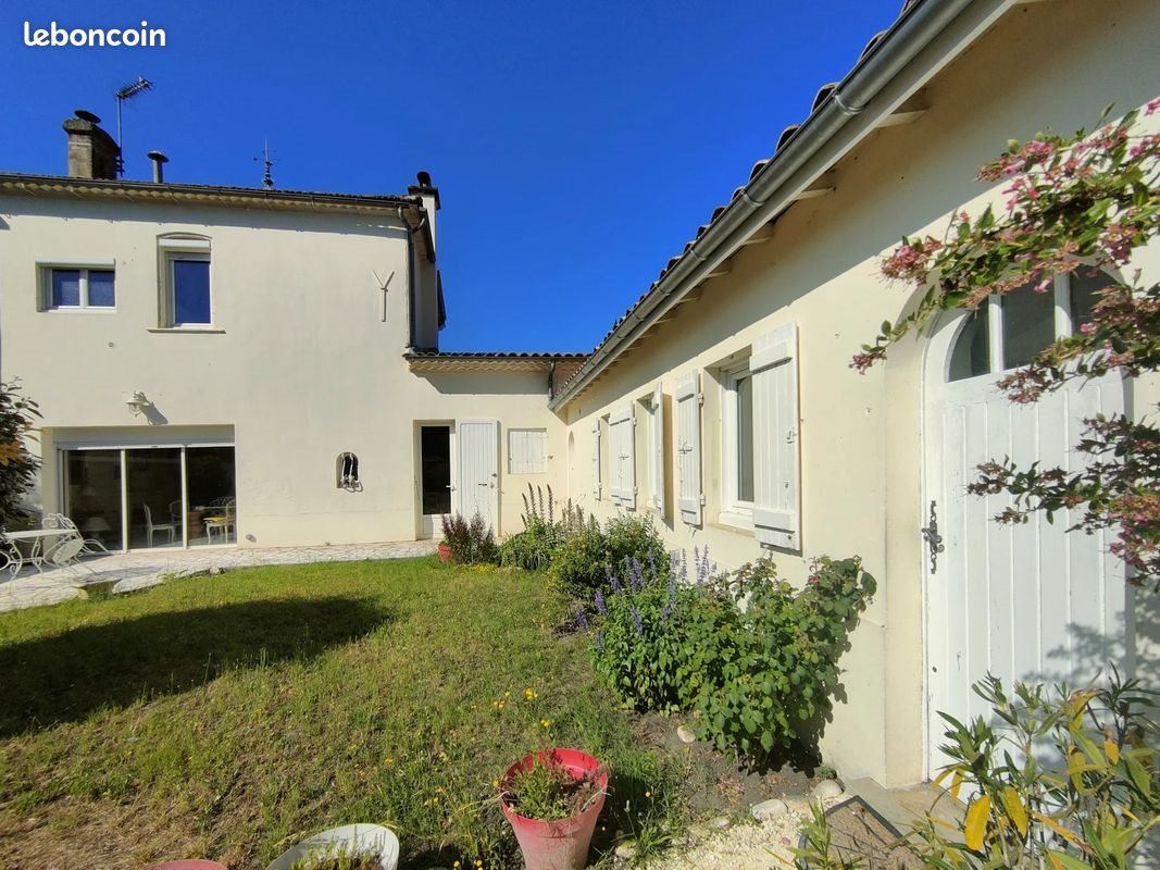 Maison à vendre, 156m², Saint-Selve
