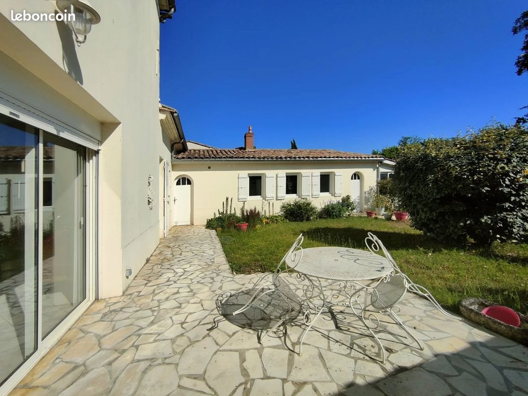 Maison à vendre, 156m², Saint-Selve
