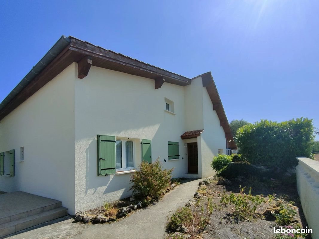 Maison à vendre, 154m², Castres-Gironde