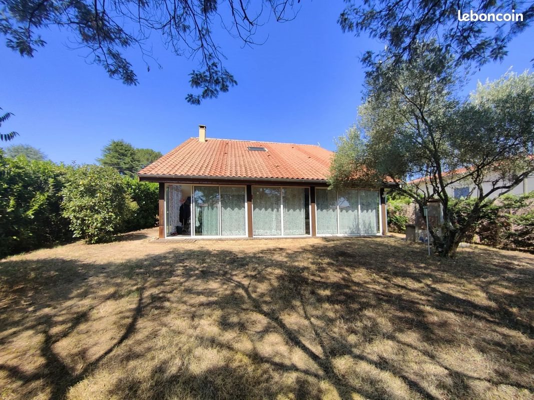 Maison à vendre, 154m², Castres-Gironde
