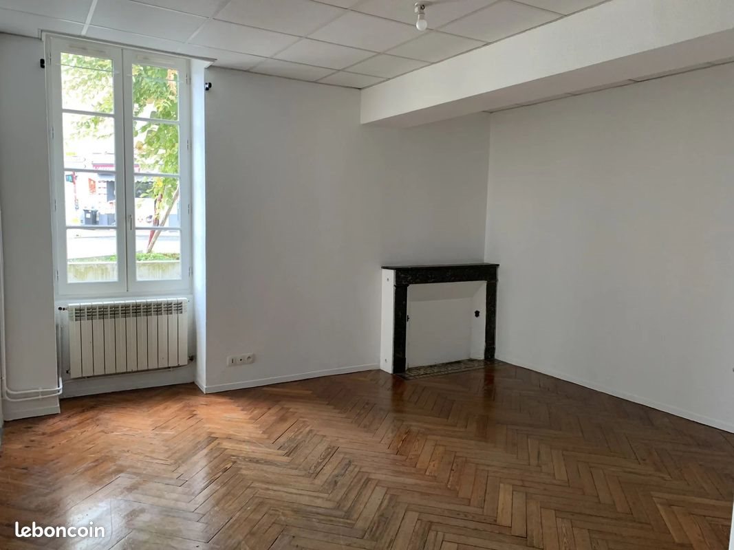 Appartement à louer, 58m², Castres-Gironde