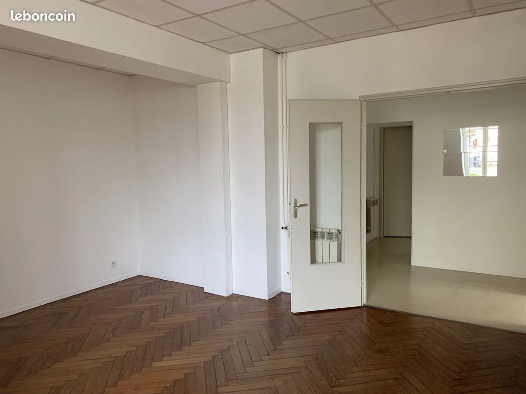 Appartement à louer, 58m², Castres-Gironde