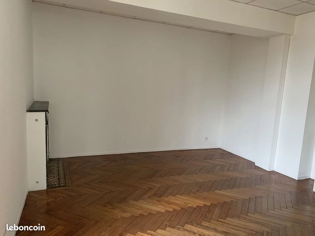 Appartement à louer, 58m², Castres-Gironde