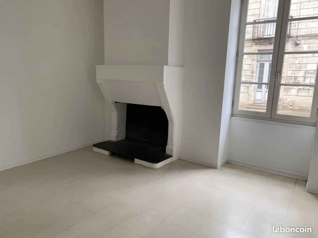 Appartement à louer, 58m², Castres-Gironde
