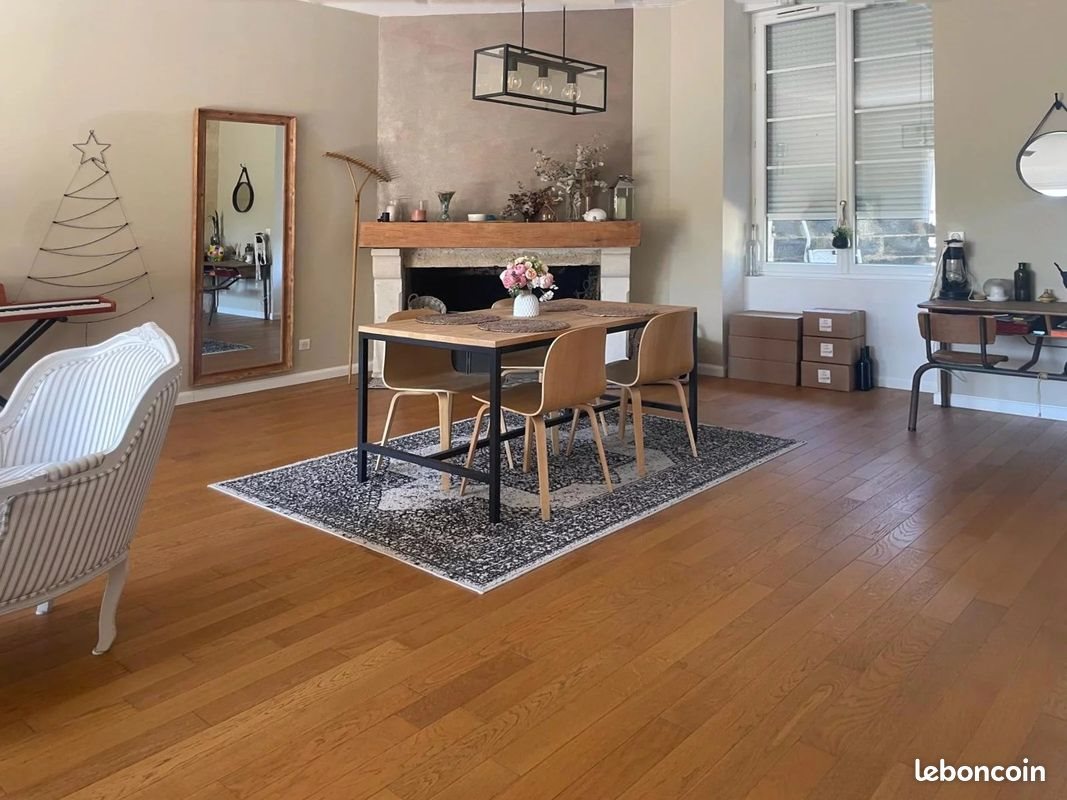 Maison à vendre, 176m², Saint-Médard-d'Eyrans
