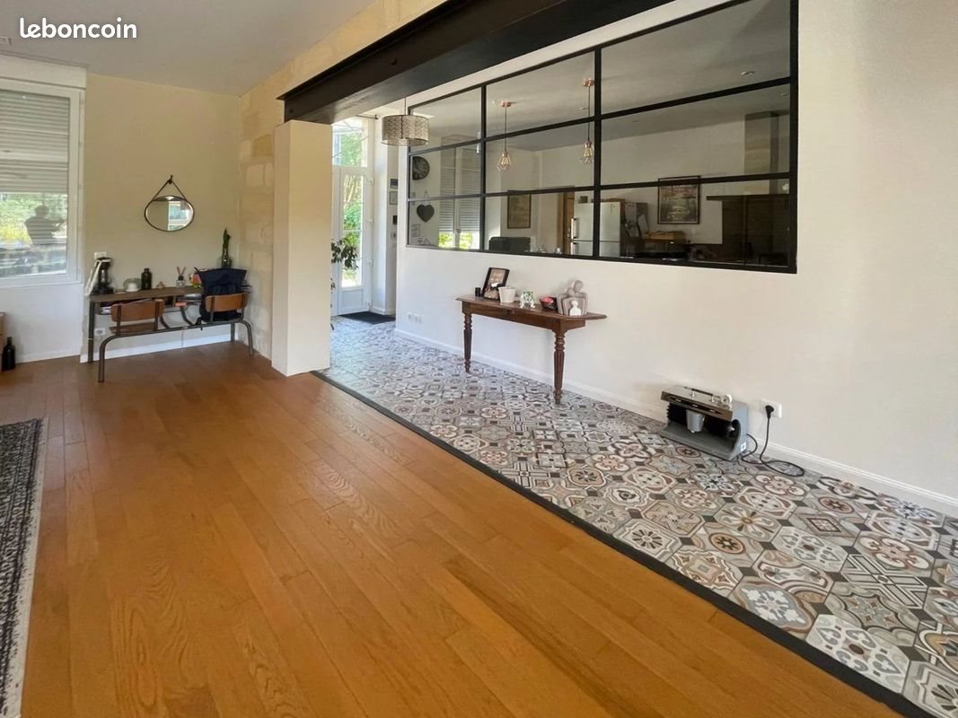 Maison à vendre, 176m², Saint-Médard-d'Eyrans