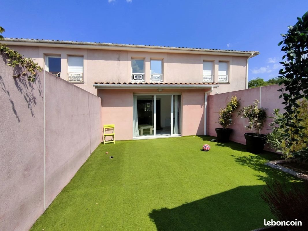 Maison à vendre, 90m², Castres-Gironde