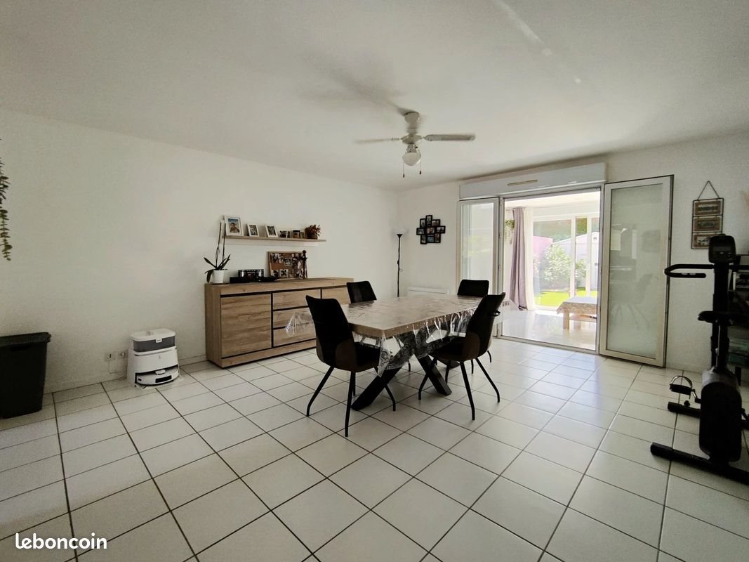 Maison à vendre, 90m², Castres-Gironde