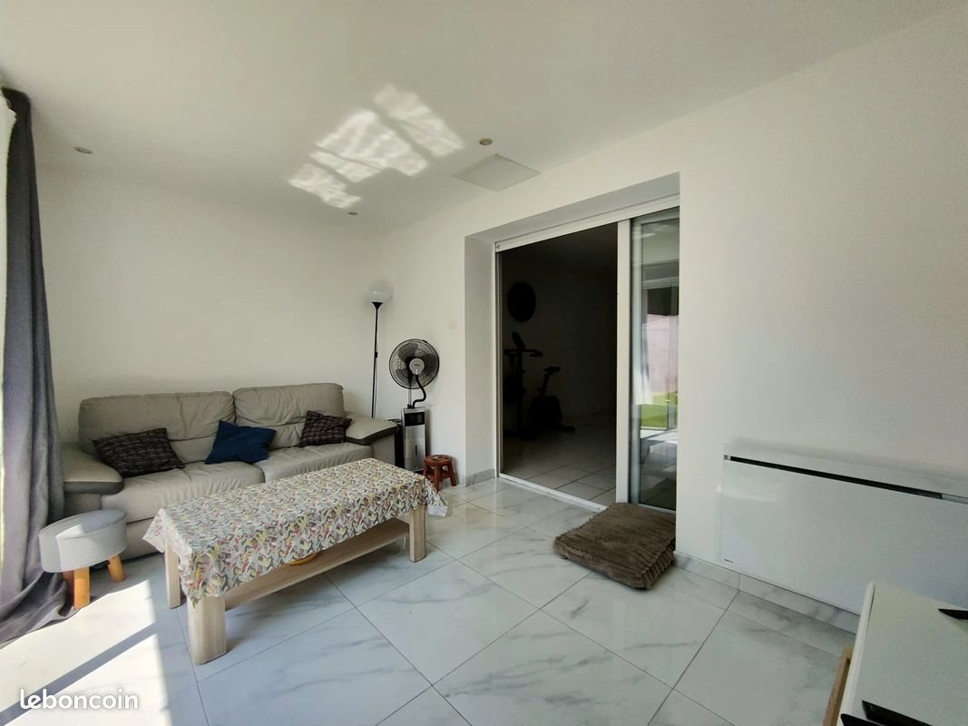 Maison à vendre, 90m², Castres-Gironde