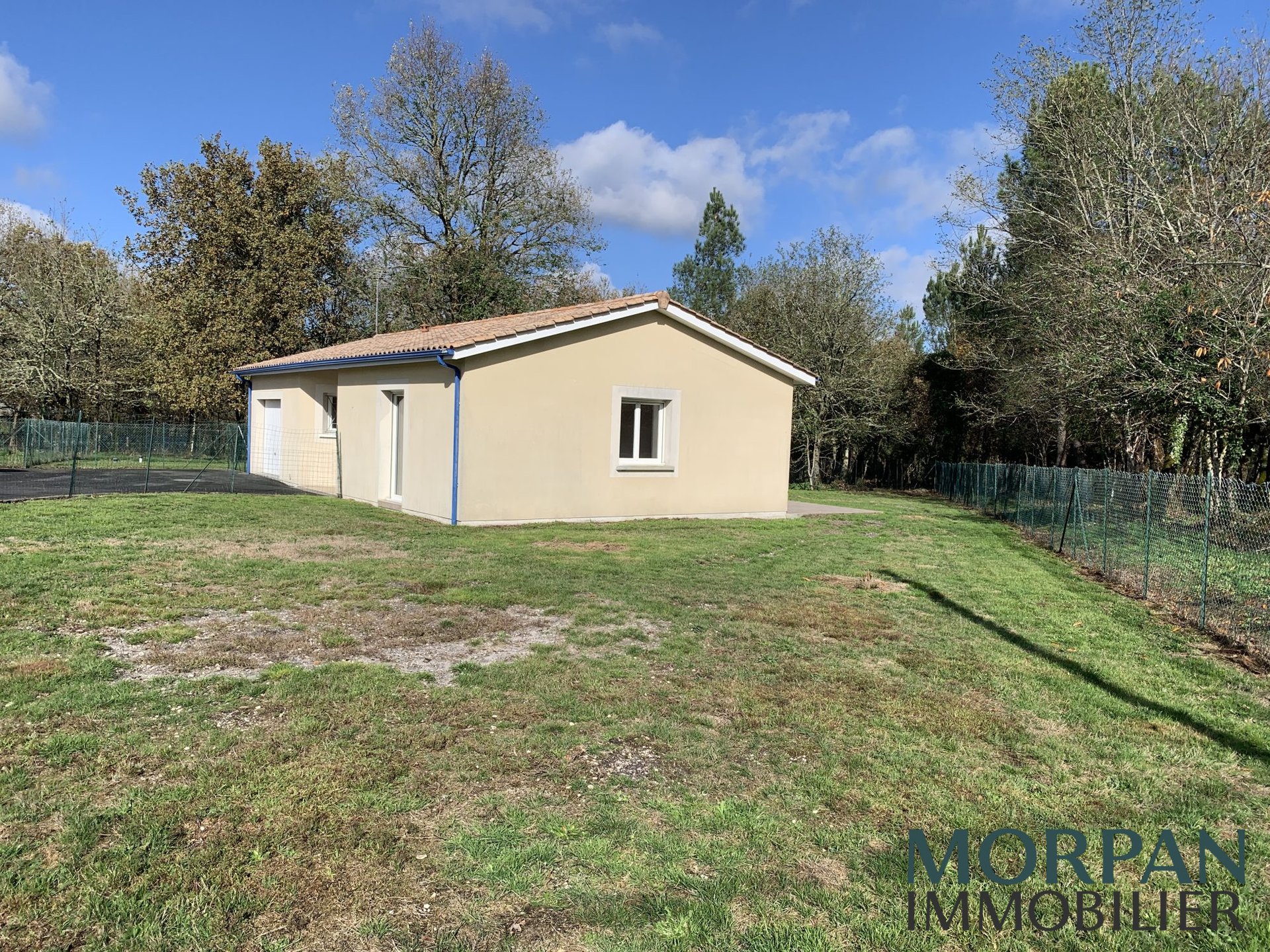 Maison à louer, 98m², Cabanac-et-Villagrains