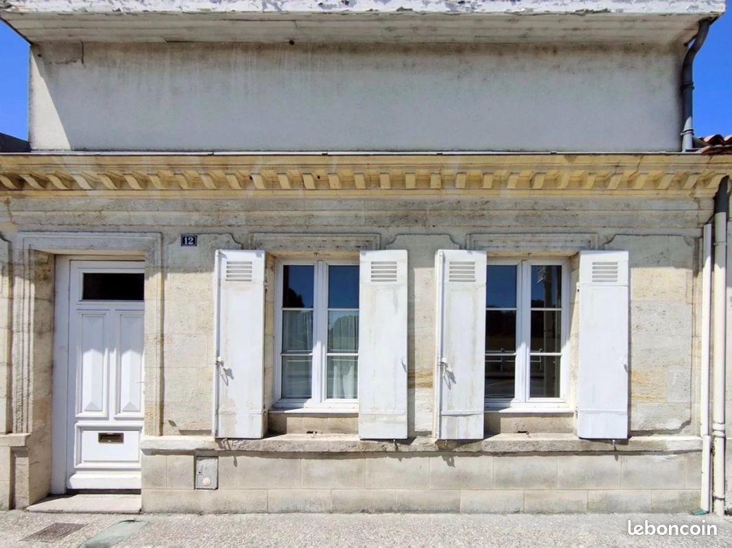 Maison à vendre, 137m², La Brède