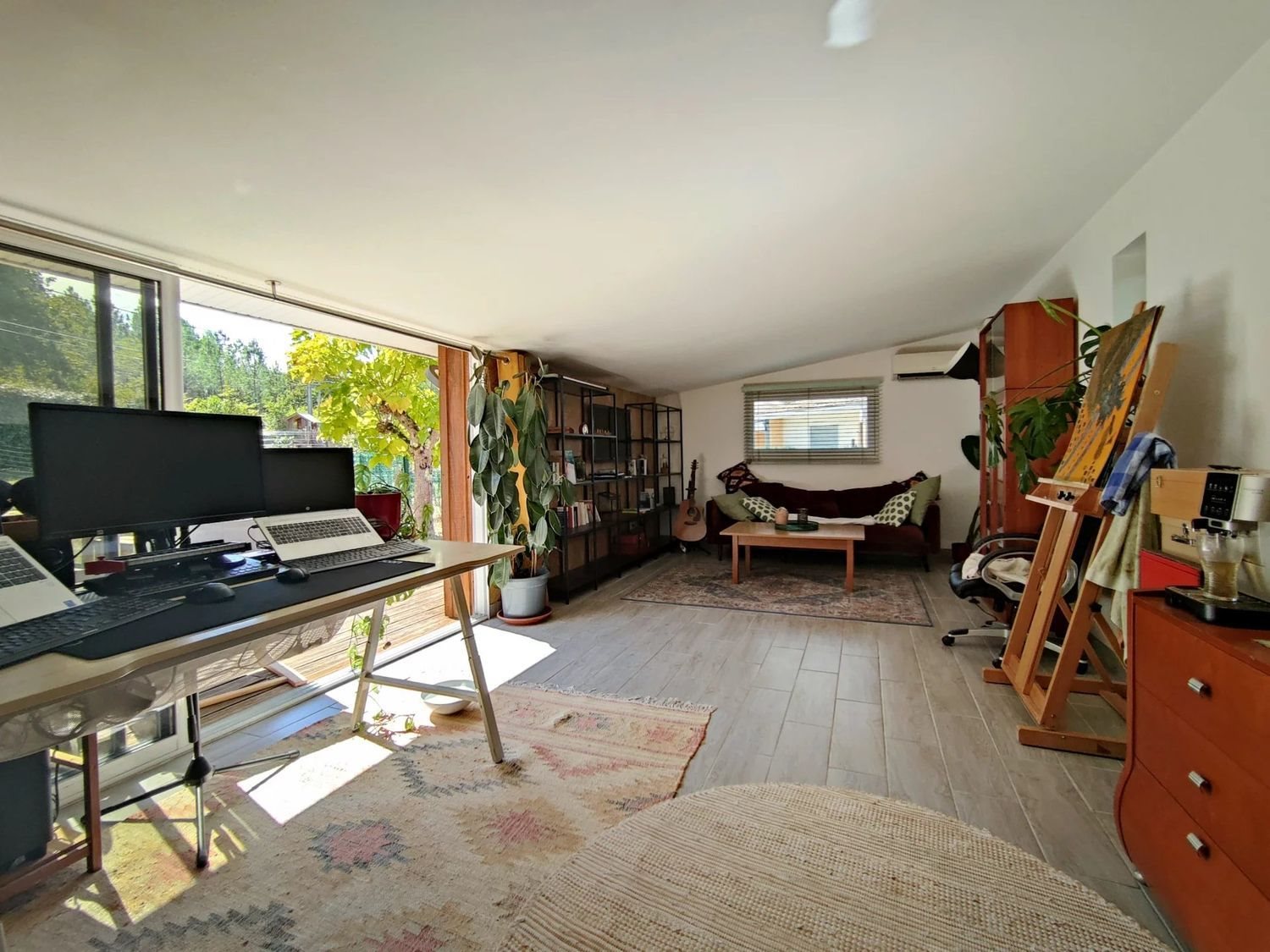 Maison à vendre, 88m², La Brède