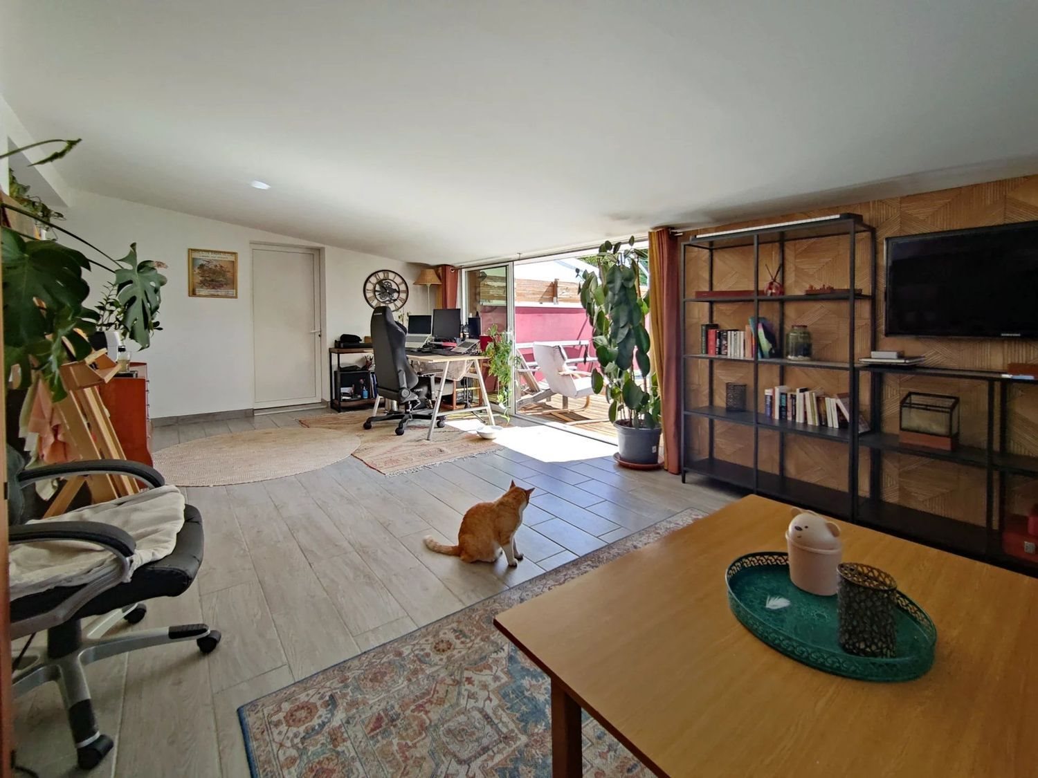Maison à vendre, 88m², La Brède