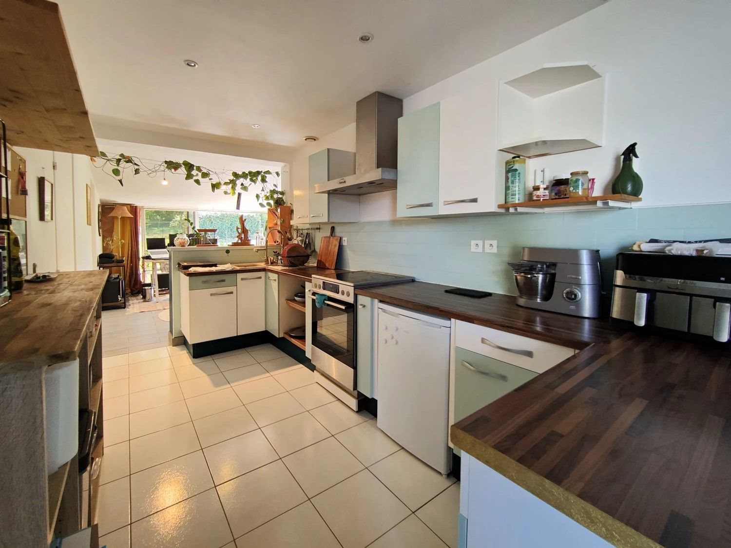 Maison à vendre, 88m², La Brède