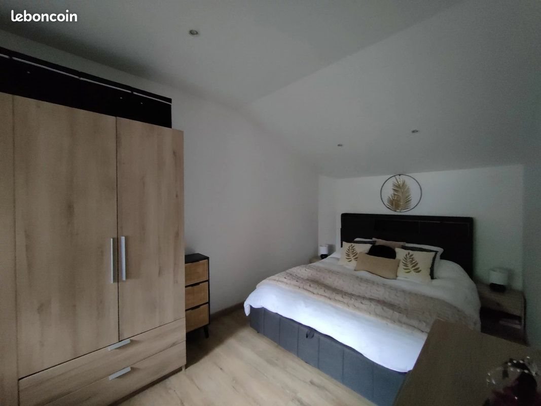 Maison à vendre, 71m², Saucats