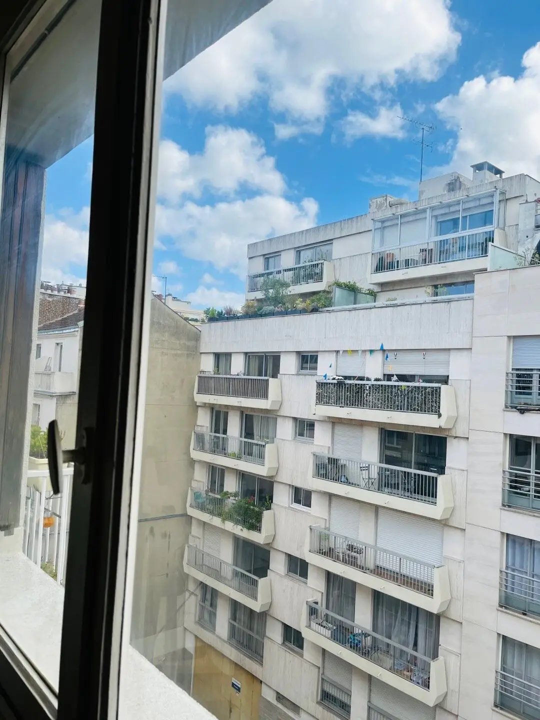 Appartement à vendre, 51m², Paris 15ème