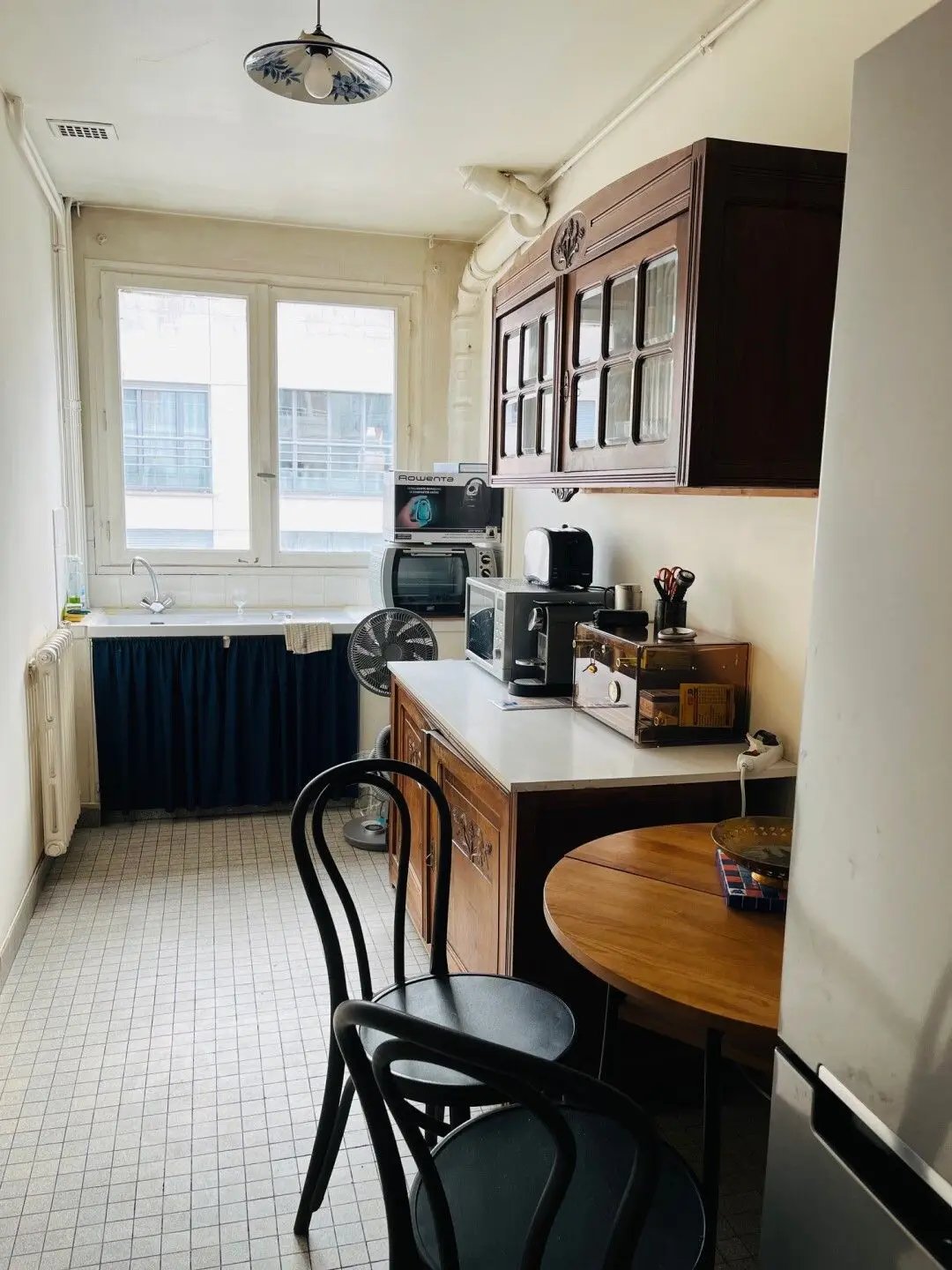 Appartement à vendre, 51m², Paris 15ème