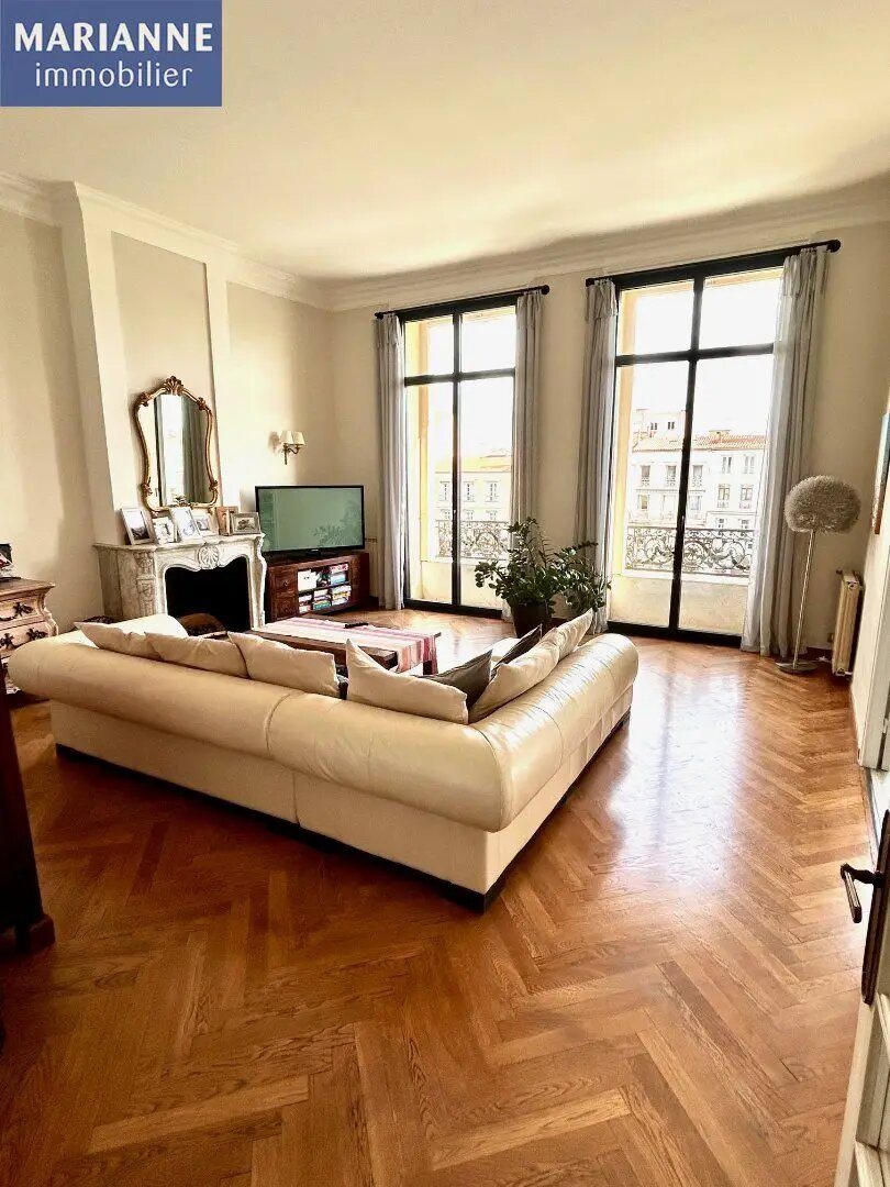 Appartement à vendre, 148m², Sète