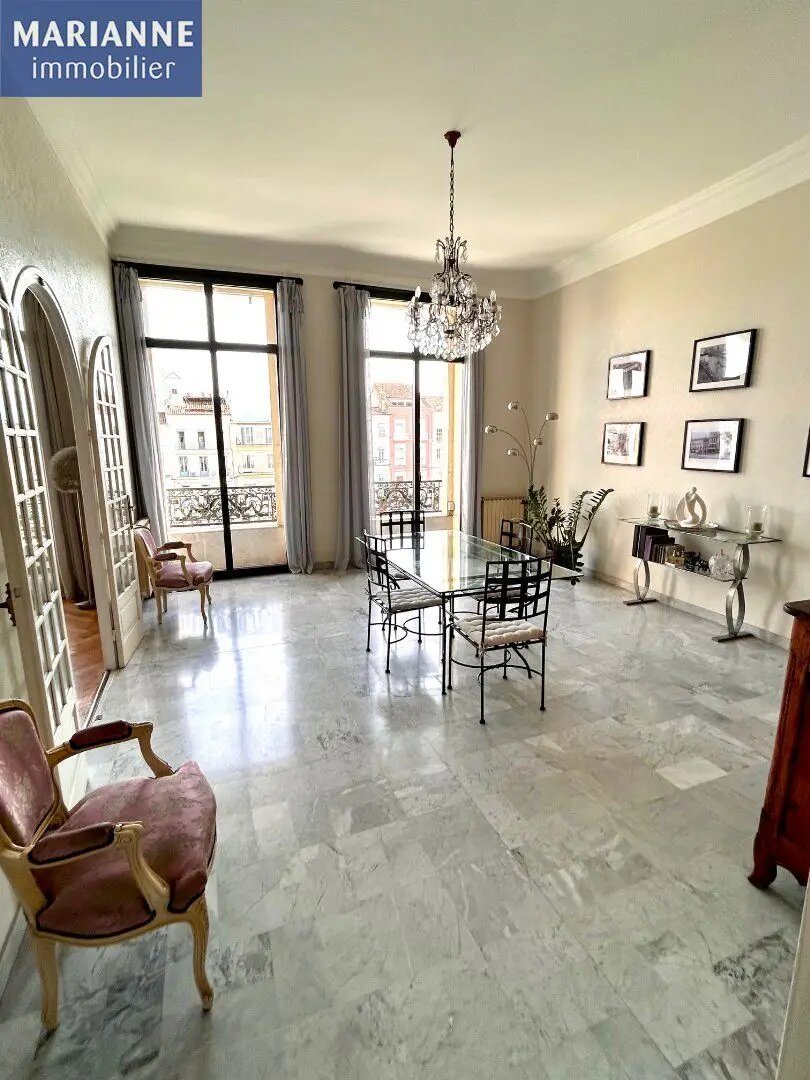 Appartement à vendre, 148m², Sète