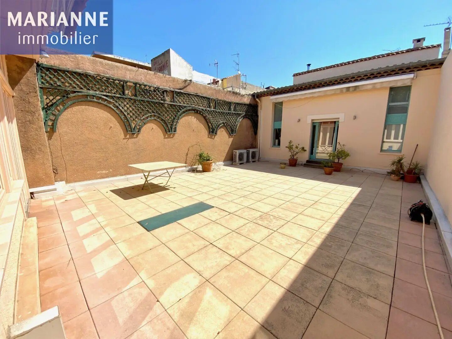 Appartement à vendre, 215m², Sète