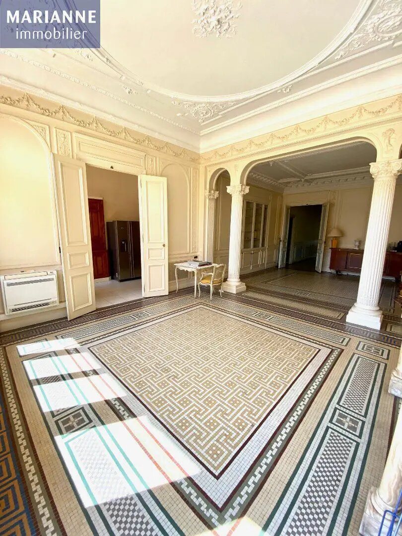 Appartement à vendre, 215m², Sète