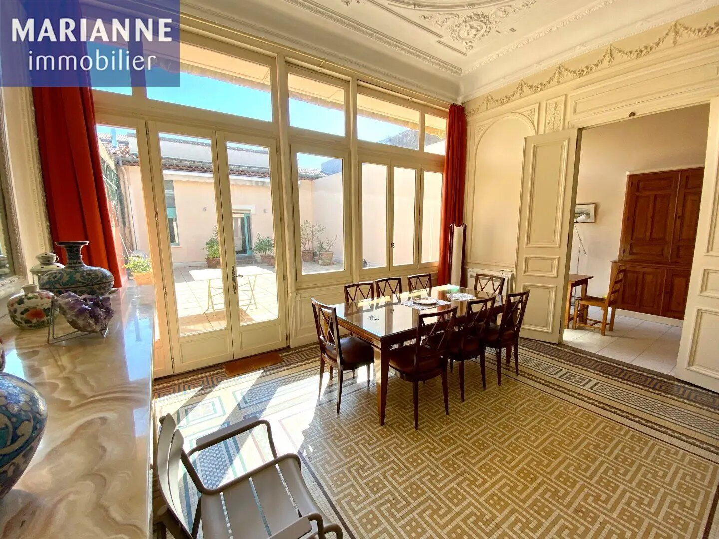 Appartement à vendre, 215m², Sète