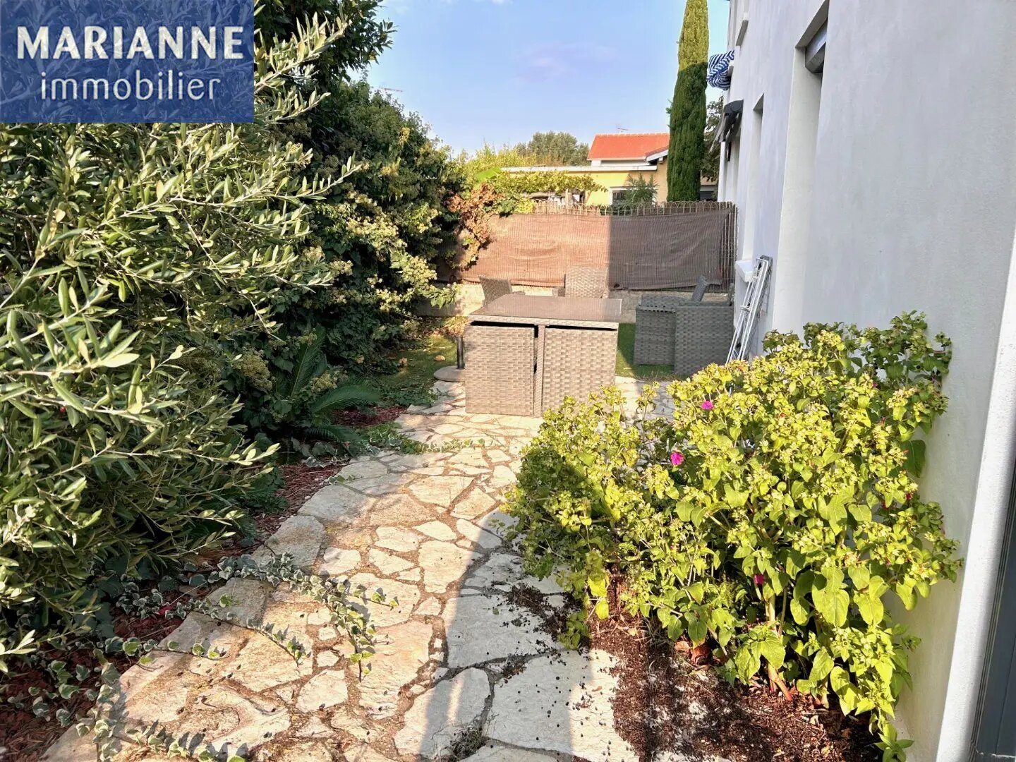 Maison à vendre, 120m², Sète