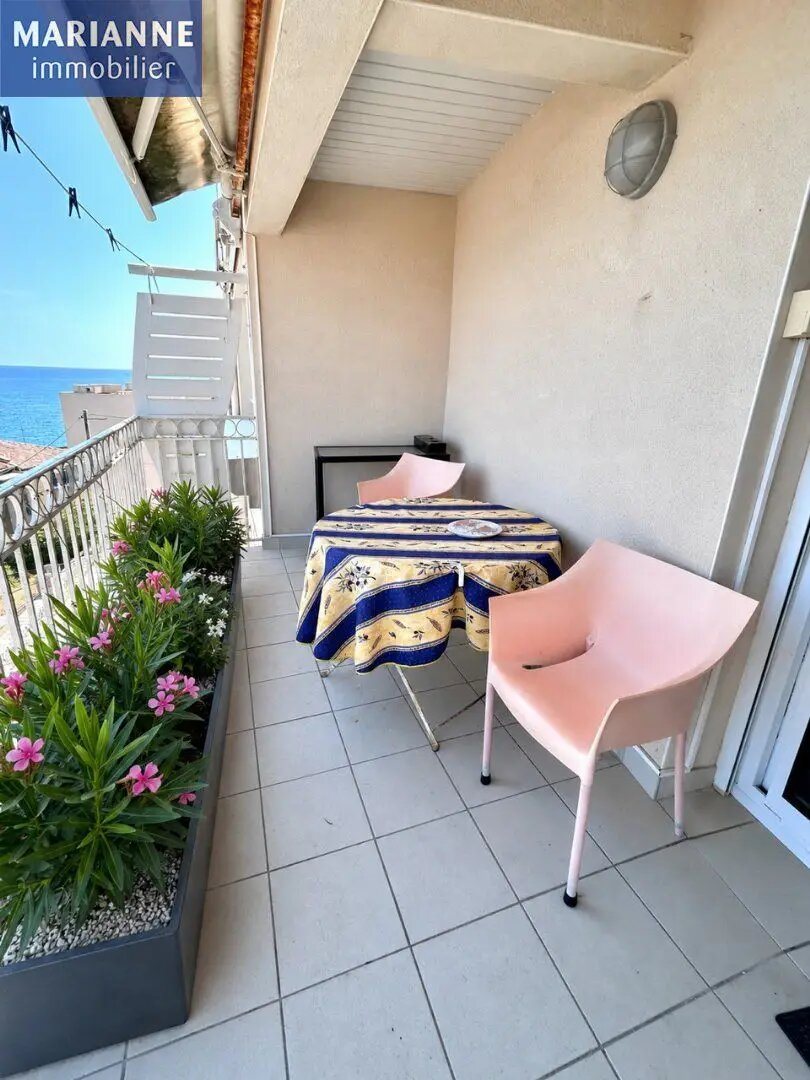 Appartement à vendre, 89m², Sète