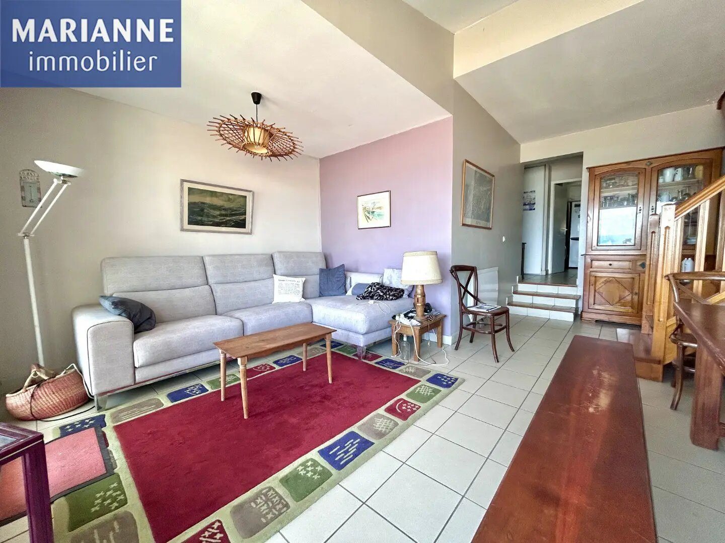 Appartement à vendre, 89m², Sète