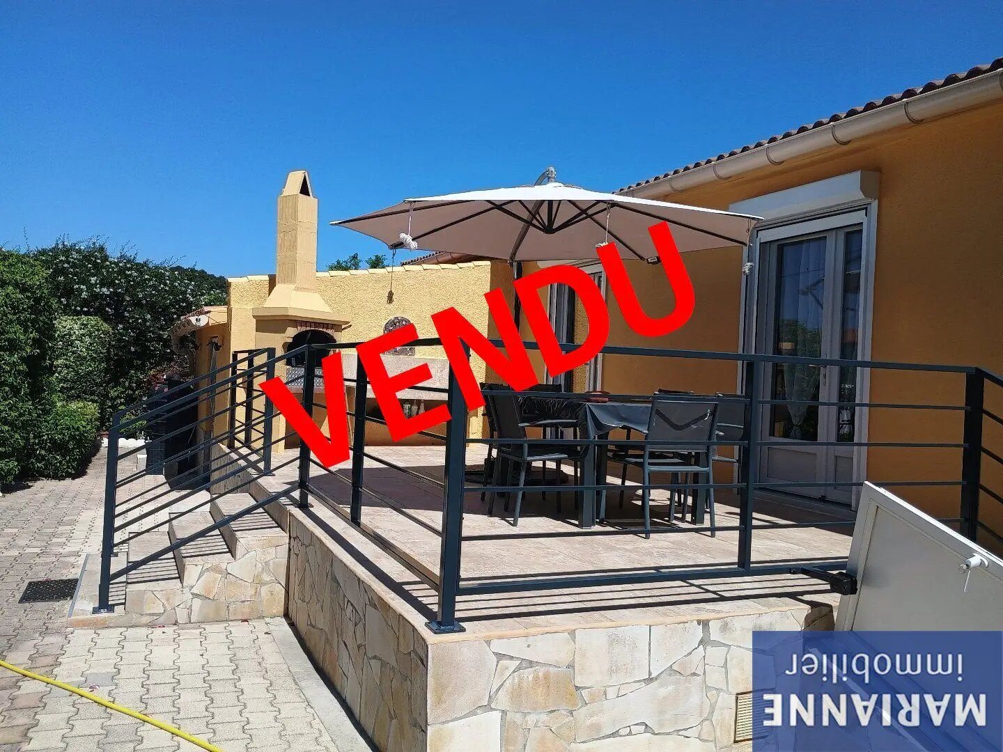 Maison à vendre, 103m², Saint-Pons-de-Mauchiens