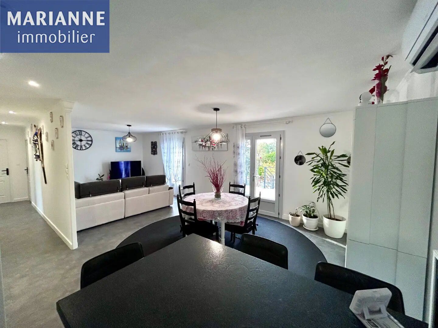 Maison à vendre, 103m², Saint-Pons-de-Mauchiens