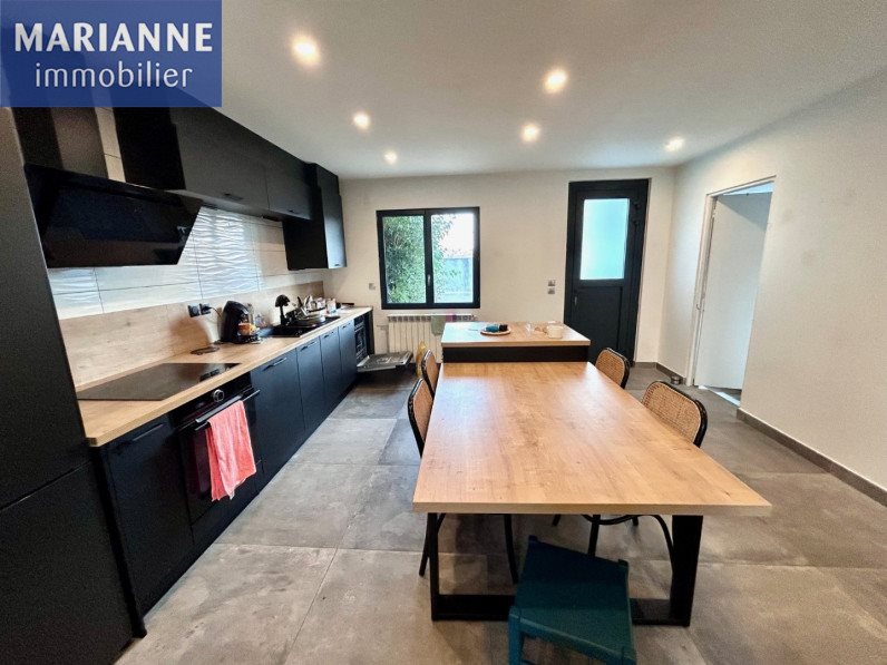 Maison à vendre, 120m², Sète