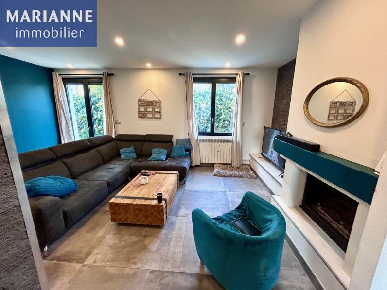 Maison à vendre, 120m², Sète