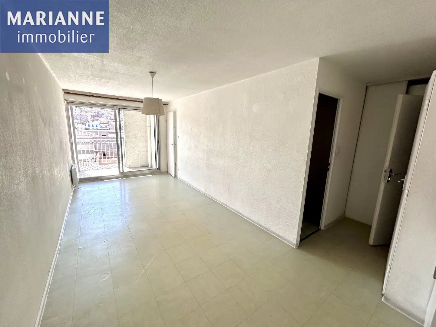 Appartement à vendre, 36m², Sète