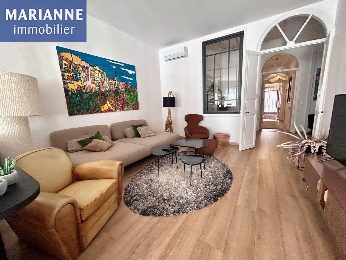 Appartement à vendre, 205m², Sète