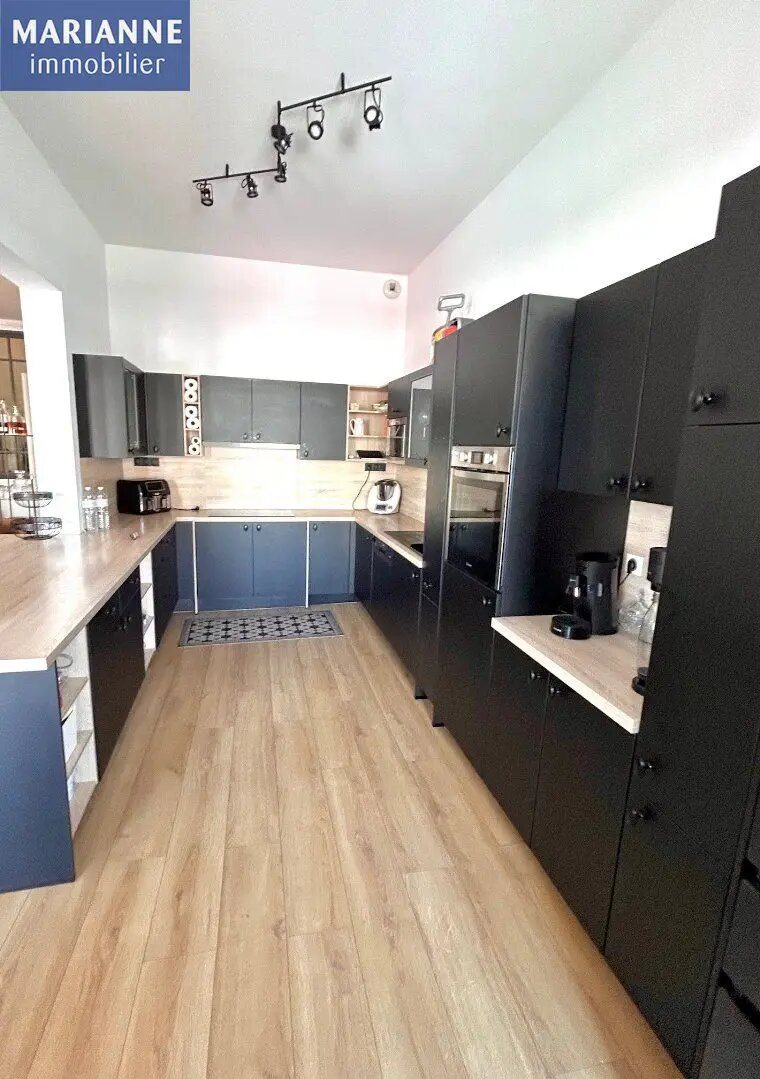 Appartement à vendre, 205m², Sète