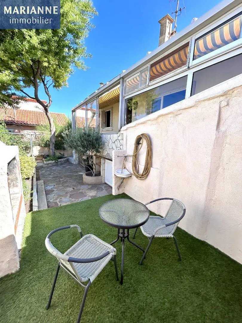 Maison à vendre, 72m², Sète