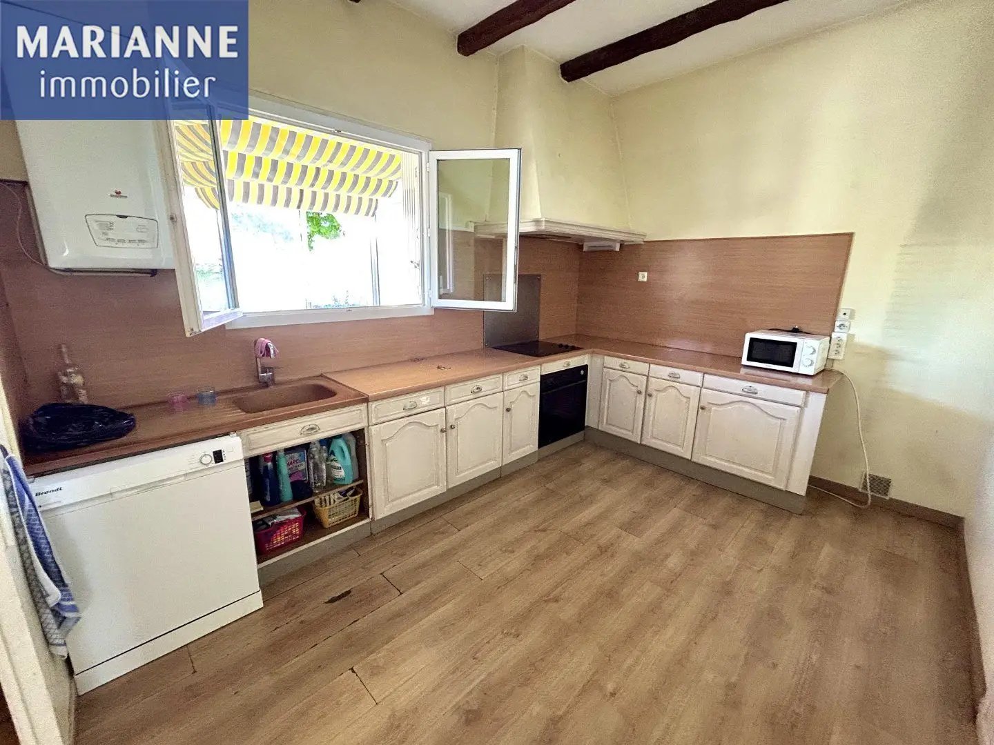 Maison à vendre, 72m², Sète