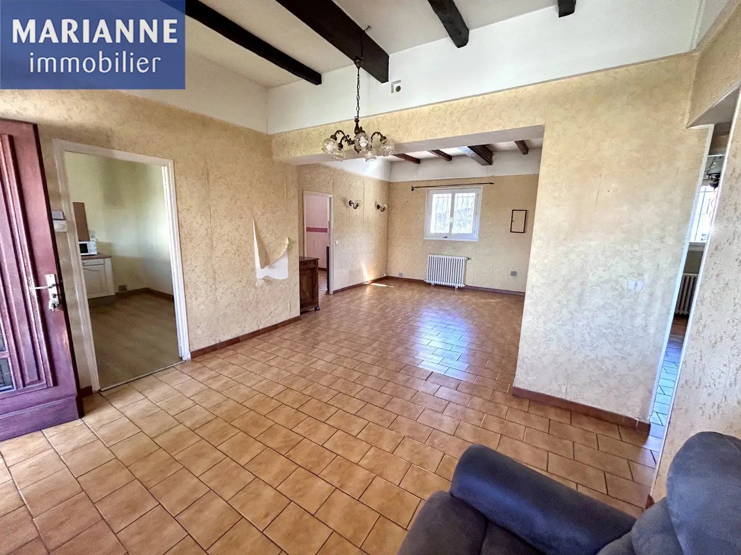 Maison à vendre, 72m², Sète