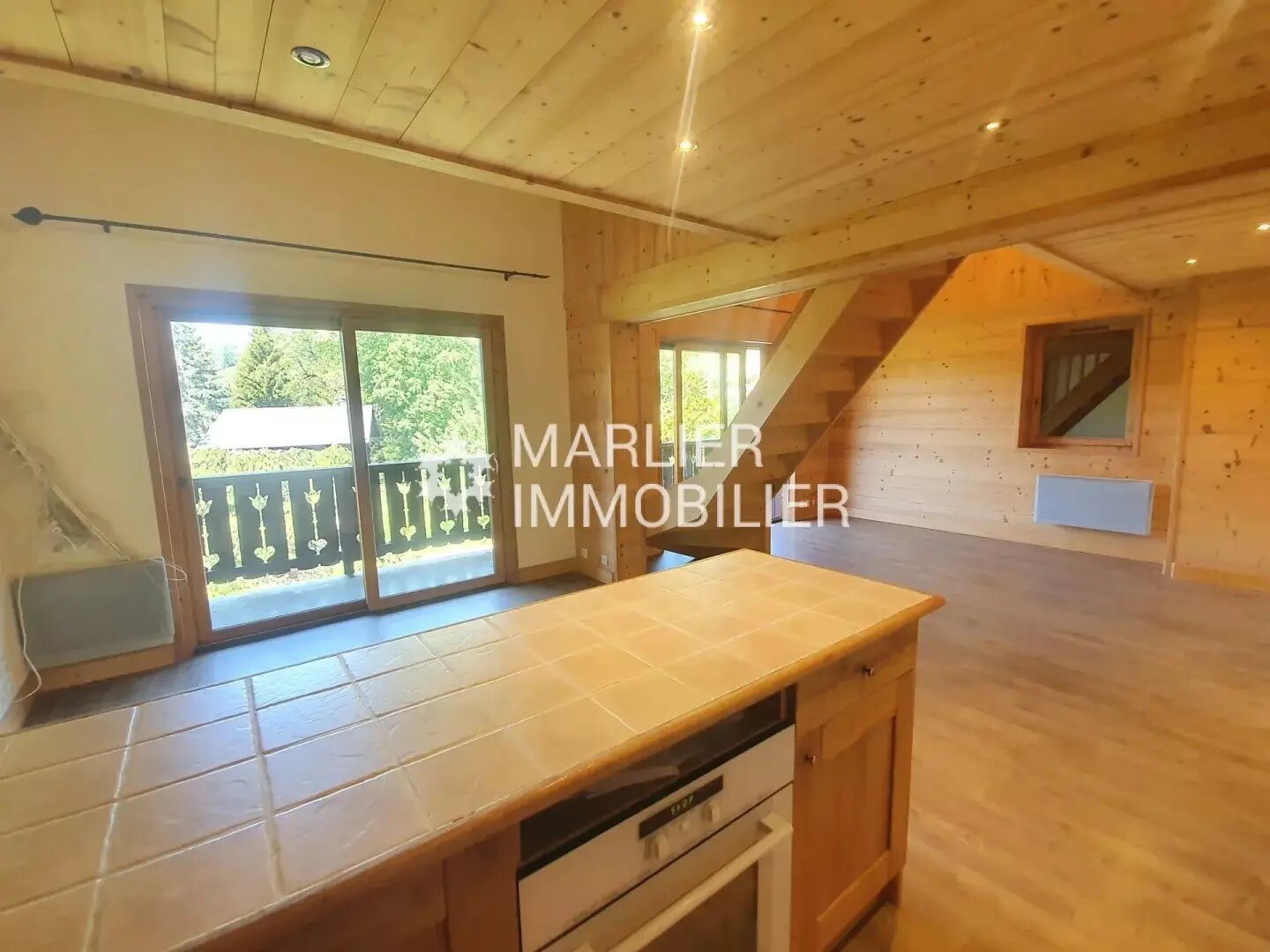 Appartement à vendre, 70m², Praz-sur-Arly