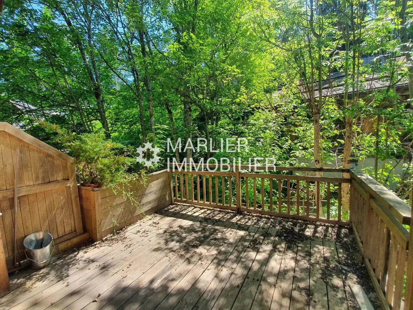Appartement à vendre, 78m², Megève