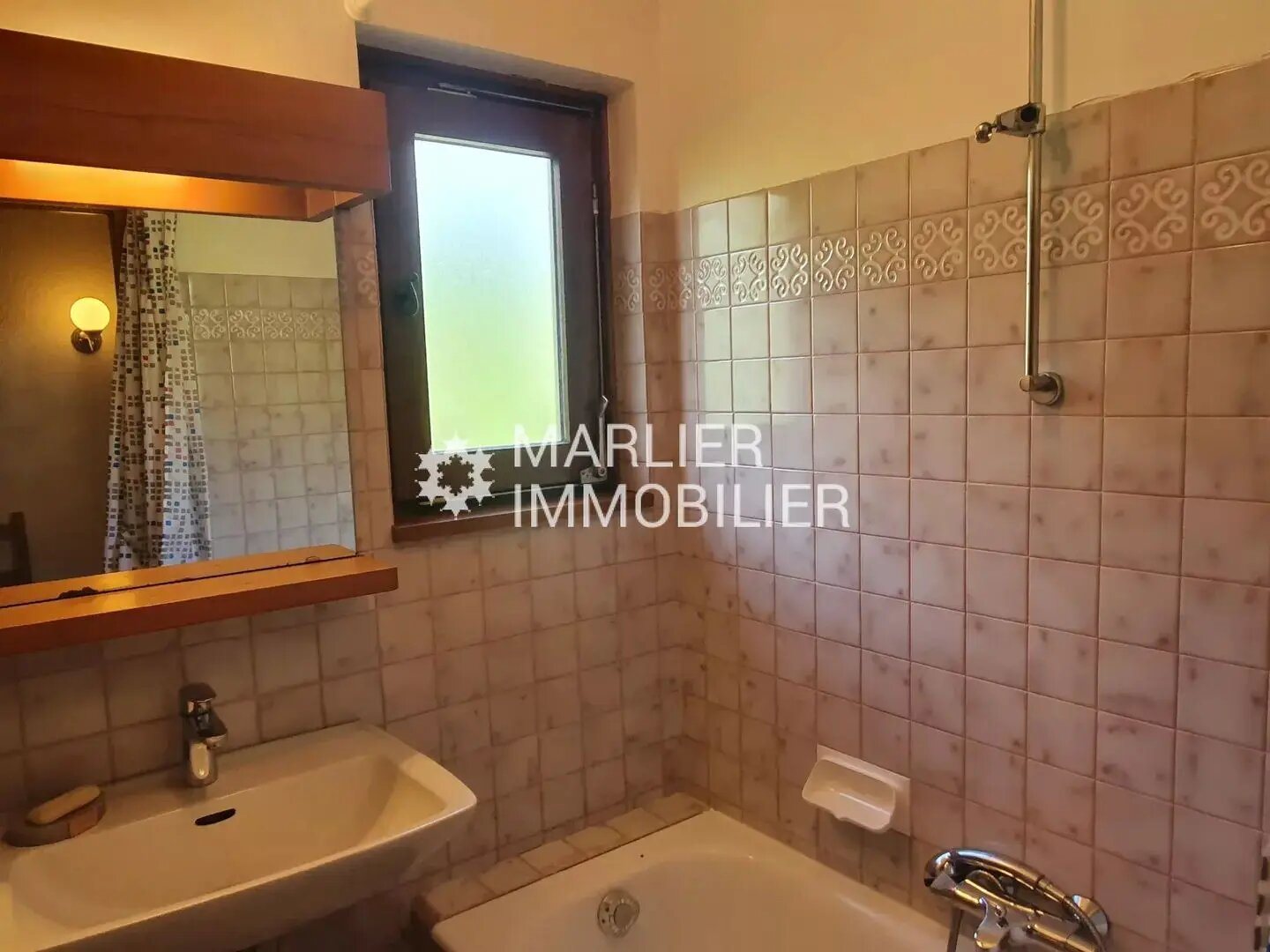 Appartement à vendre, 53m², Megève