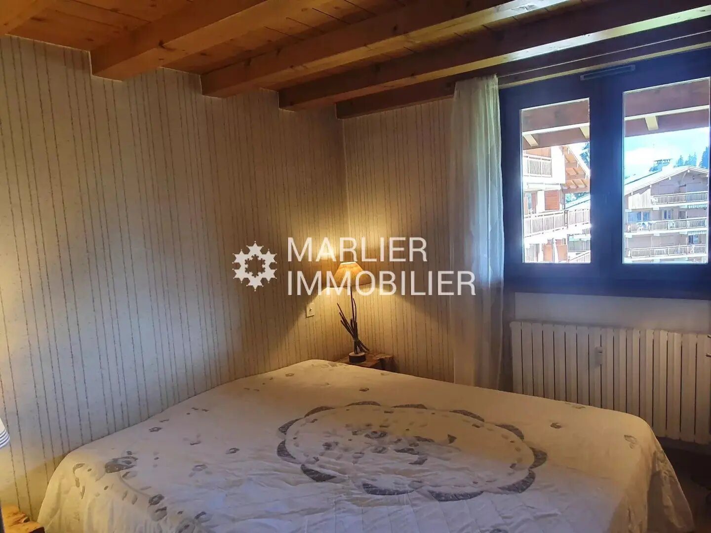 Appartement à vendre, 53m², Megève