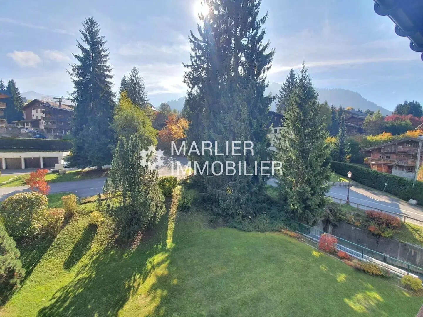 Appartement à vendre, 87m², Megève