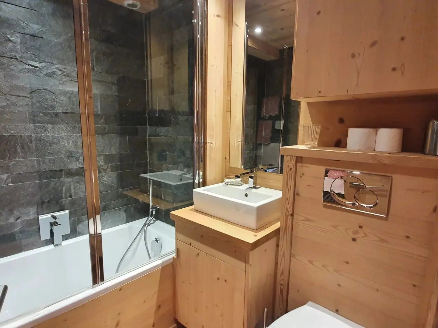 Appartement à vendre, 24m², Megève