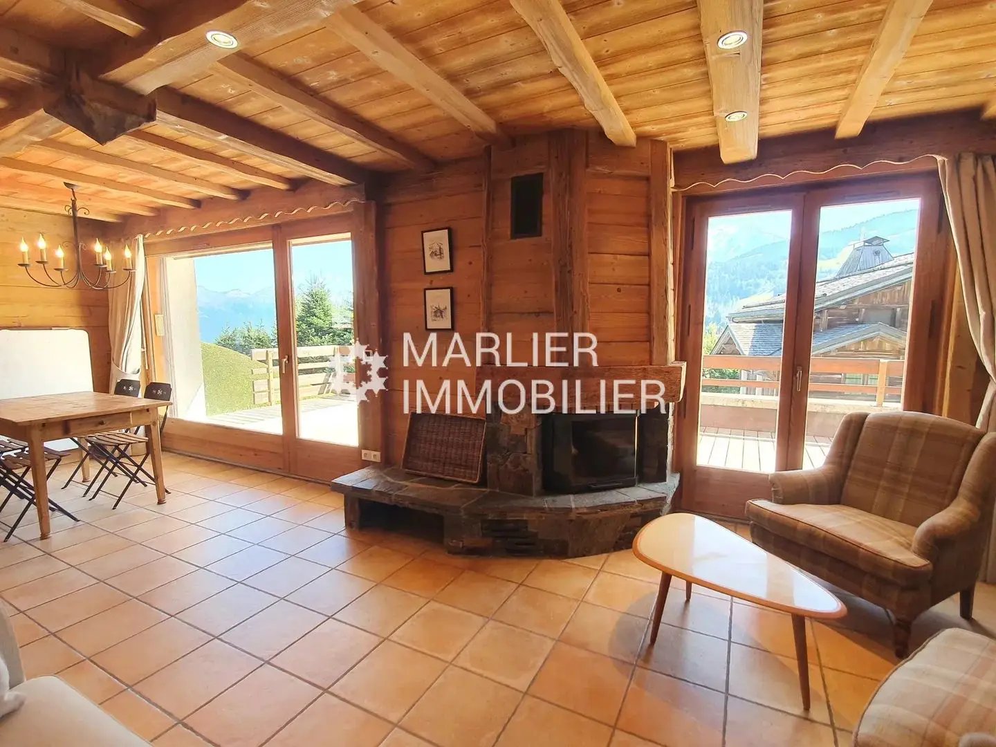 Appartement à vendre, 62m², Demi-Quartier