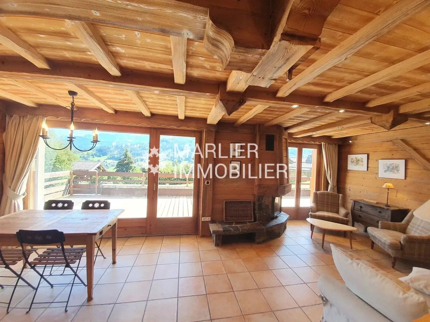 Appartement à vendre, 62m², Demi-Quartier